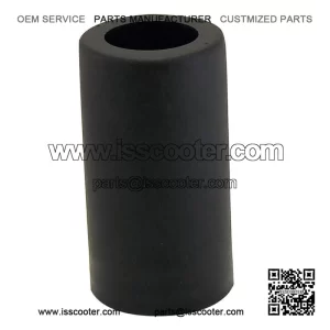 Plastic Protection Tube (Front Shock) for Vespa P/PX Scooters.