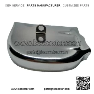 Gear Selector Box Cover for Vespa PX, LML, Star & Stella.