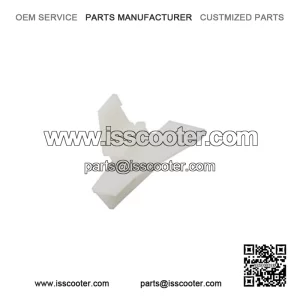 Oil Guide for Piaggio Vespa PX, T5 & Cosa.