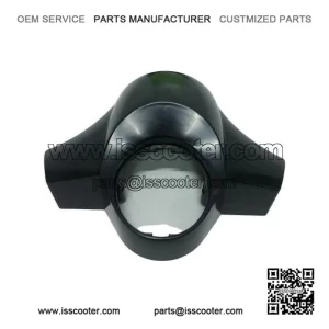 Handlebar Cover (5301630) for Vespa PX 125-150-200 Arc-en-Ciel / Rainbow.