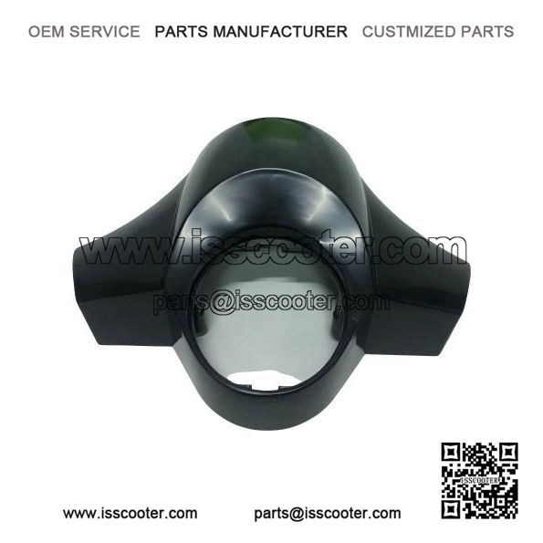 Handlebar Cover (5301630) for Vespa PX 125-150-200 Arc-en-Ciel / Rainbow.