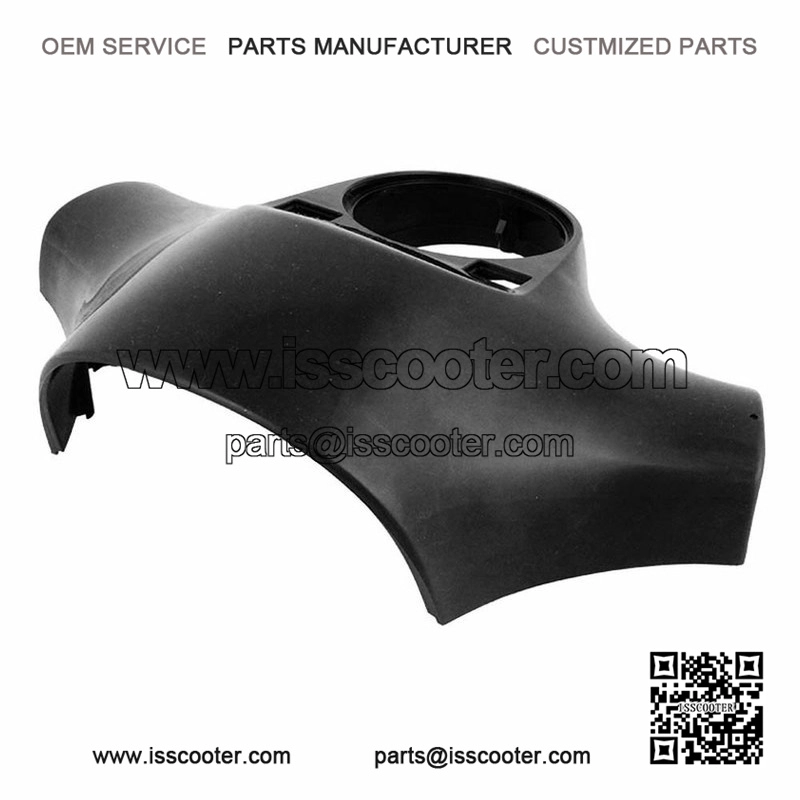 Handlebar Cover (1st Series ?C 3 Holes) for Vespa PX.