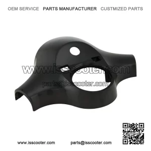 Handlebar Cover (142680250#17) for Piaggio Vespa PX 150 E Elestart (1981-1997).