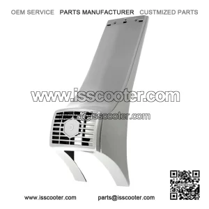 Front Nose Protection Grille, First Series Vespa PX 125 150 200