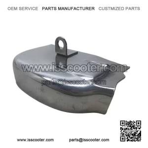 Selector Box Cover, Vespa PX125E Disc PX P Cosa LML