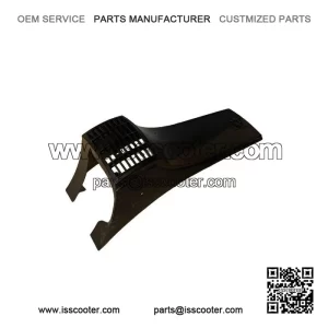 Horn Cover, Vespa PX MY11 Disc