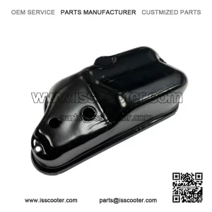 Piaggio Vespa Airbox Lid (Oil Pump Version) ?C PX, T5