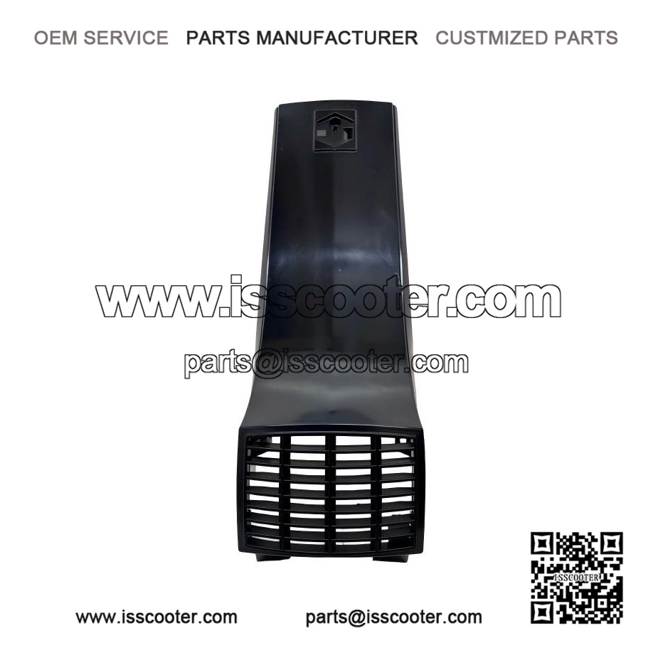 Unpainted Horn Cover, 2011 PX Style, fits PX200E, PX150E, PX125E