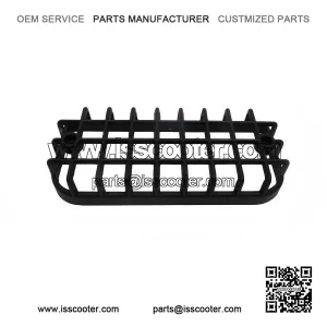 PROTECTIVE GRILLE FOR TAILLIGHT / STOP ?C For Vespa PX