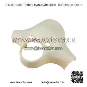 1A SERIES HANDLEBAR COVER (2?HOLE) ?C For Vespa PX 125/150/200