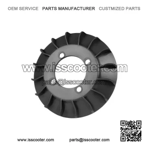Ignition Cooling Fan, Vespa PX PE 125 150 200