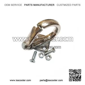 Handbag / Saddle Holder (Aluminium ?C 86738#4) for Vespa PX PE 125/150/200.