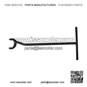 Fuel Tap Wrench Tool for Vespa P/PX & Stella 2T.
