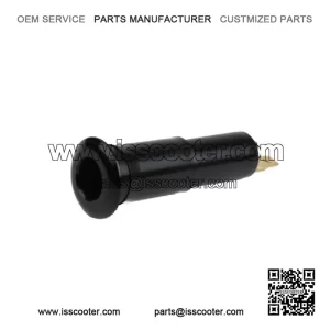 Side Panel / Chassis Flasher Socket for Piaggio Vespa PX & T5.