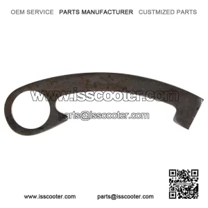 Clutch Holder Tool for Vespa P/PX & Stella 2T Scooters.