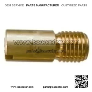 Carb Air Corrector 160 Jet (005909) for Vespa PX, LML & T5.