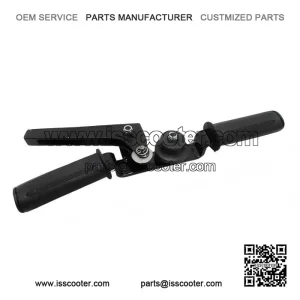 Crash Bar / Legshield Beading Fitting Tool ?C fits VESPA VBB, PX, SPORTIQUE & LML.