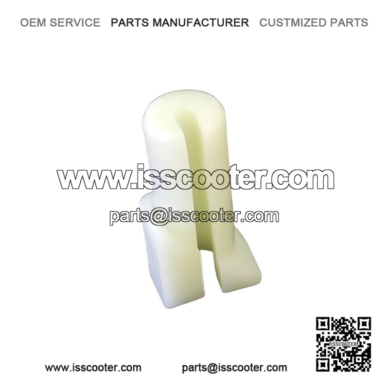 Nylon Gear Cable End Cap for Vespa P/PX Scooters.
