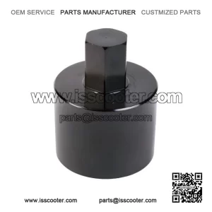 Fitting Tool / Outlet Connector for Vespa PX200, GS160, SS180 & Rally180.