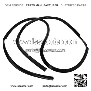 Rubber Seal (623327) for Vespa GTS, PX E Lusso, PK, Classic VL1T & MY S.