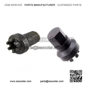 Clutch Ring Extractor for VESPA PX 125/150/200 PE ?C Rainbow.