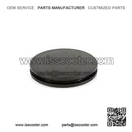 Starter Motor Blanking Plug / Rubber Bung for Vespa PX 125/150/200 EFL & LML Star.