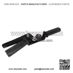 Brand New Crash Bar / Legshield Beading Fitting Tool (#VP115) for VBB, PX, SPORTIQUE & LML.