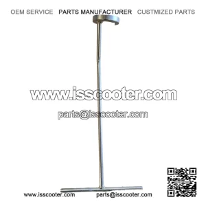 32mm Bent Spanner / Fuel Tap Tool for Vespa PX, LML, T5, VBB, GTR, Rally, Sprint & PK.
