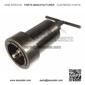Engine Bearing / Crankshaft / Wheel Hub Extractor Tool for VESPA PX, T5, PK, PE & TX.