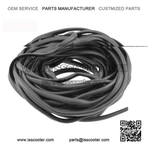Rubber Air Filter Profile (10 MT ?C 50 PX) ?C Piaggio 125 for Vespa PX E VNX (1981-2).