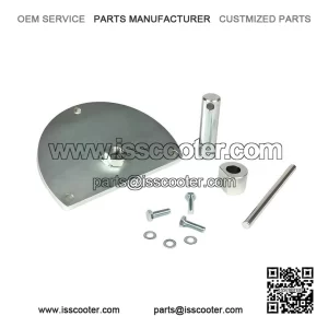 Crankshaft Disassembly / Insertion Tool for Vespa PX, Cosa & T5 125cc.