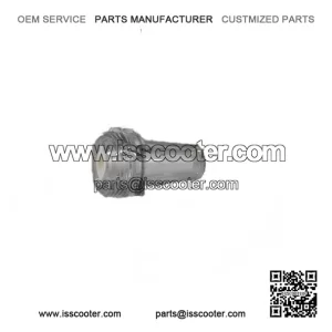Glass Oil Level Indicator for Vespa PX125-150-200.