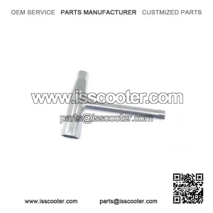Hexagonal Spark Plug Wrench 13??22??11, Vespa PX150 E Elestart 2T 1983?C1997 3305#61