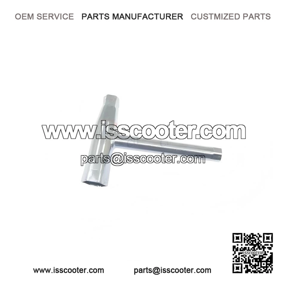 Hexagonal Spark Plug Wrench 13??22??11, Vespa PX150 E Elestart 2T 1983?C1997 3305#61