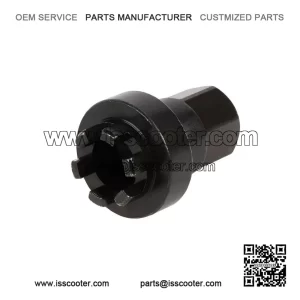 Tool for Removing Friction Ring, Vespa PX PE 125 150 200 GL GS TS Sprint