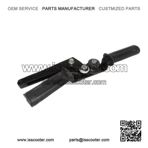 2 x CRASH BAR / LEGSHIELD BEADING FITTING TOOL ?C For VBB, PX, Sportique, LML