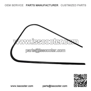 SHIELD PROFILE EDGE ?C For Vespa PX Rainbow 125 (1983) #142640050