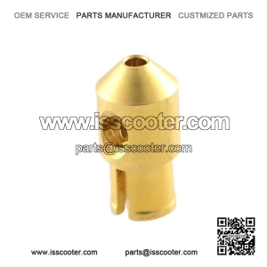 NOZZLE SI 100 ?C For Vespa Classic P, S, VBX1T, Cosa 2, PX E, VIX1T, GT