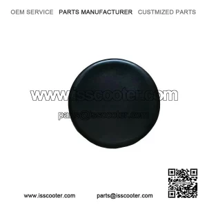 Starter Motor Cover for VESPA PX & T5.
