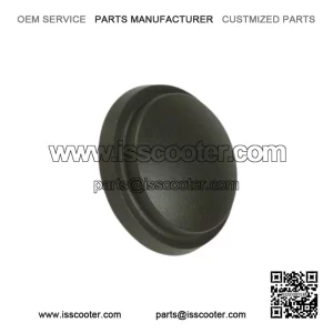 Rear Brake Drum Dust Cover for Piaggio Vespa PX, T5 (1984-Onwards) & ZIP RST.