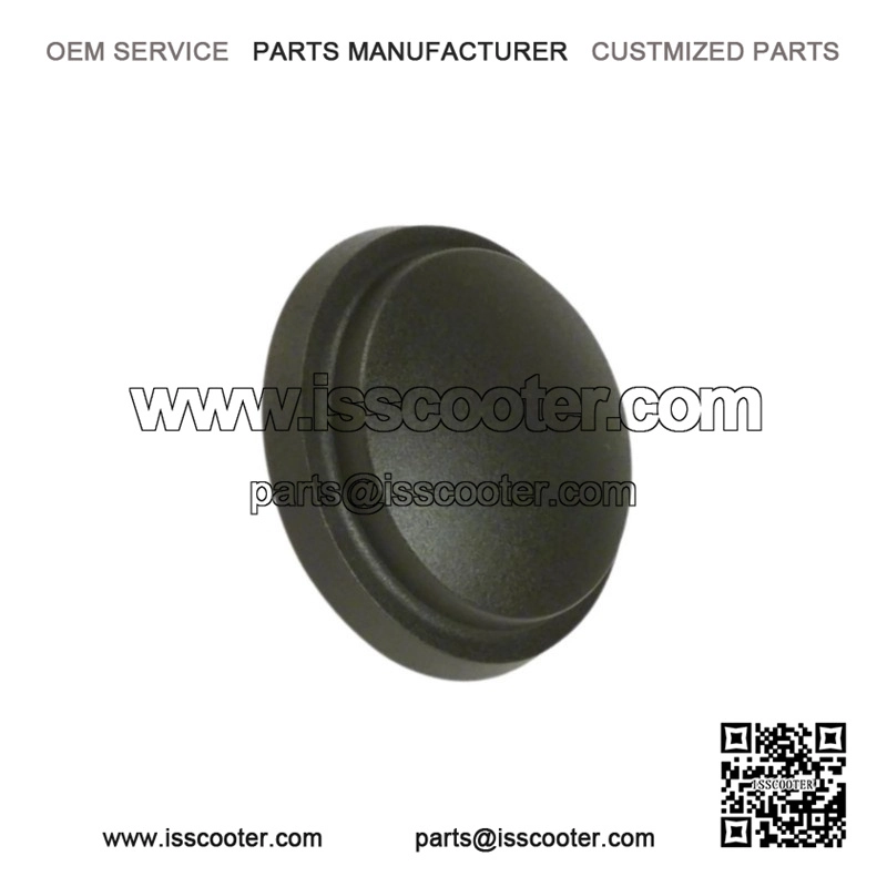 Rear Brake Drum Dust Cover for Piaggio Vespa PX, T5 (1984-Onwards) & ZIP RST.