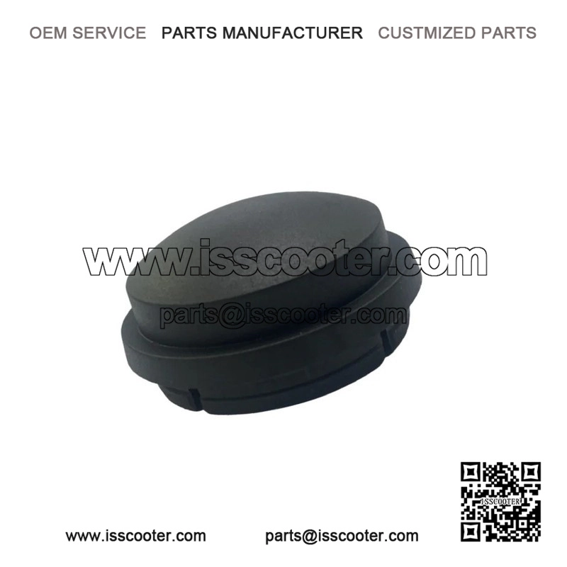 Front Dust Cover for Piaggio Vespa PX & T5 (1998-Onwards Disc Model).