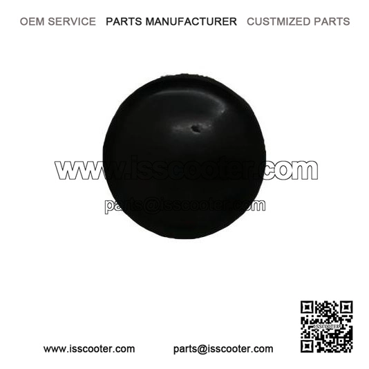 Flywheel Nut Cap for LML, Piaggio Vespa PX, PE & TS 125/150/200cc.