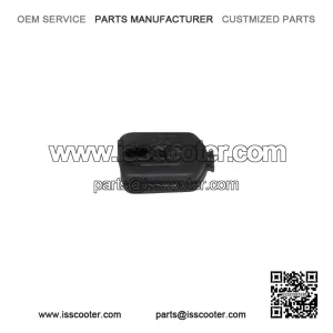 NEW VESPA ENGINE CASE JUNCTION BOX COVER ?C For PX Model #VP228
