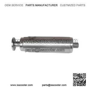 Brand New Gear Selector Rod (#VP218) for VESPA PX150/PX200/PX125, LML, STAR & STELLA.