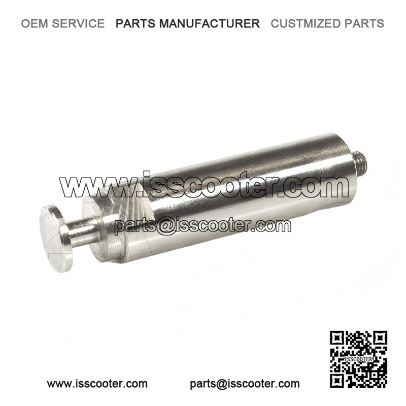 Control Rod / Shift Linkage for Piaggio Vespa PX 125/150/200 (1977-1982).