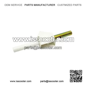 Gear Change Control Pipe, Vespa Px 125 1998?C2001 405300105#1