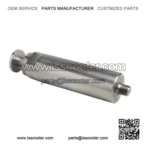 Gear Change Control Shaft, Vespa Px 125 150 200 Pe T5 Rainbow 1985?C2013 6523