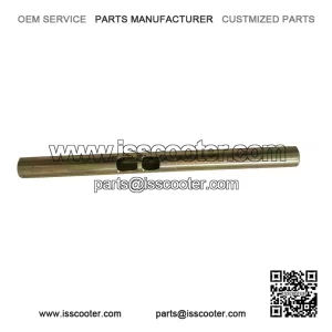 NEW GEAR PIPE ?C For Vespa PX, LML