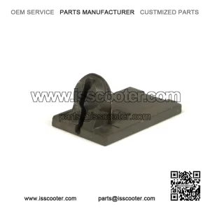 Carburettor Throttle Slide (Typ 8492-4) for Piaggio Vespa PX200.